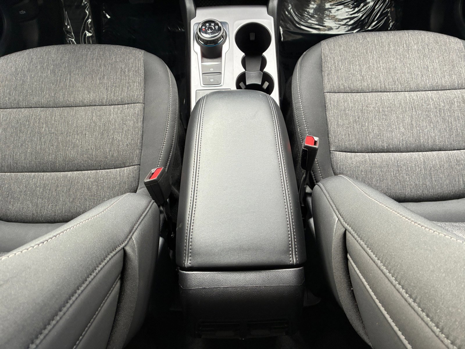 Certified 2024 Ford Bronco Sport Big Bend image 15