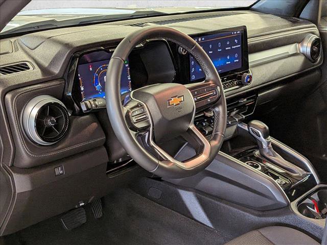 Used 2023 Chevrolet Colorado LT w/ LT Convenience Package AWD/4WD image 10