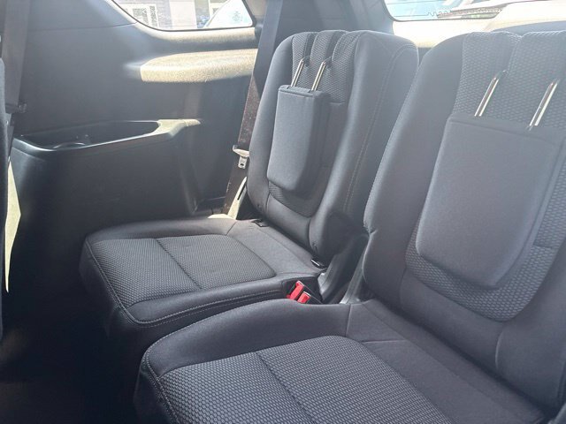 Certified 2019 Ford Explorer XLT AWD/4WD image 12