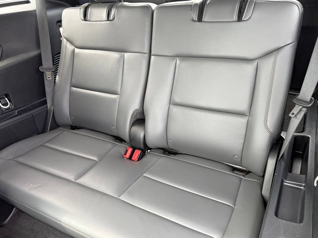 Certified 2025 Ford Explorer Active w/ Active Comfort Package AWD/4WD image 22