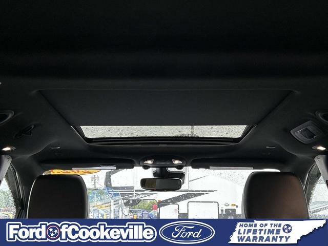 Used 2025 Chrysler Pacifica Select FWD image 17