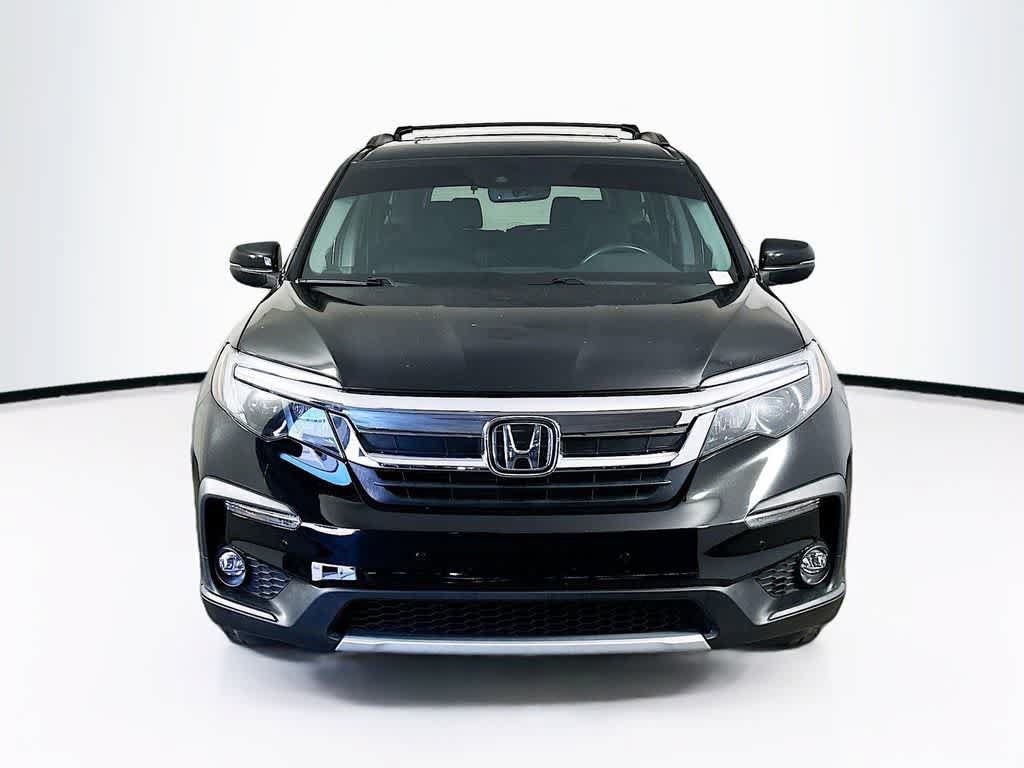 Used 2022 Honda Pilot EX-L image 6