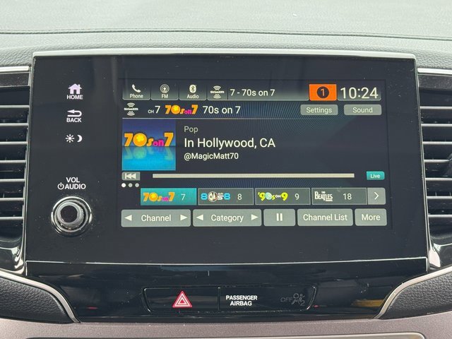 Used 2020 Honda Pilot EX-L image 11