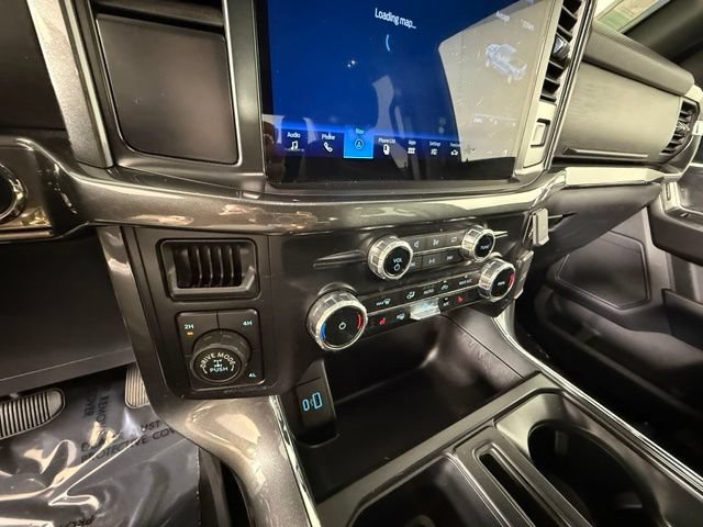 Certified 2023 Ford F150 XLT w/ Equipment Group 302A High AWD/4WD image 28