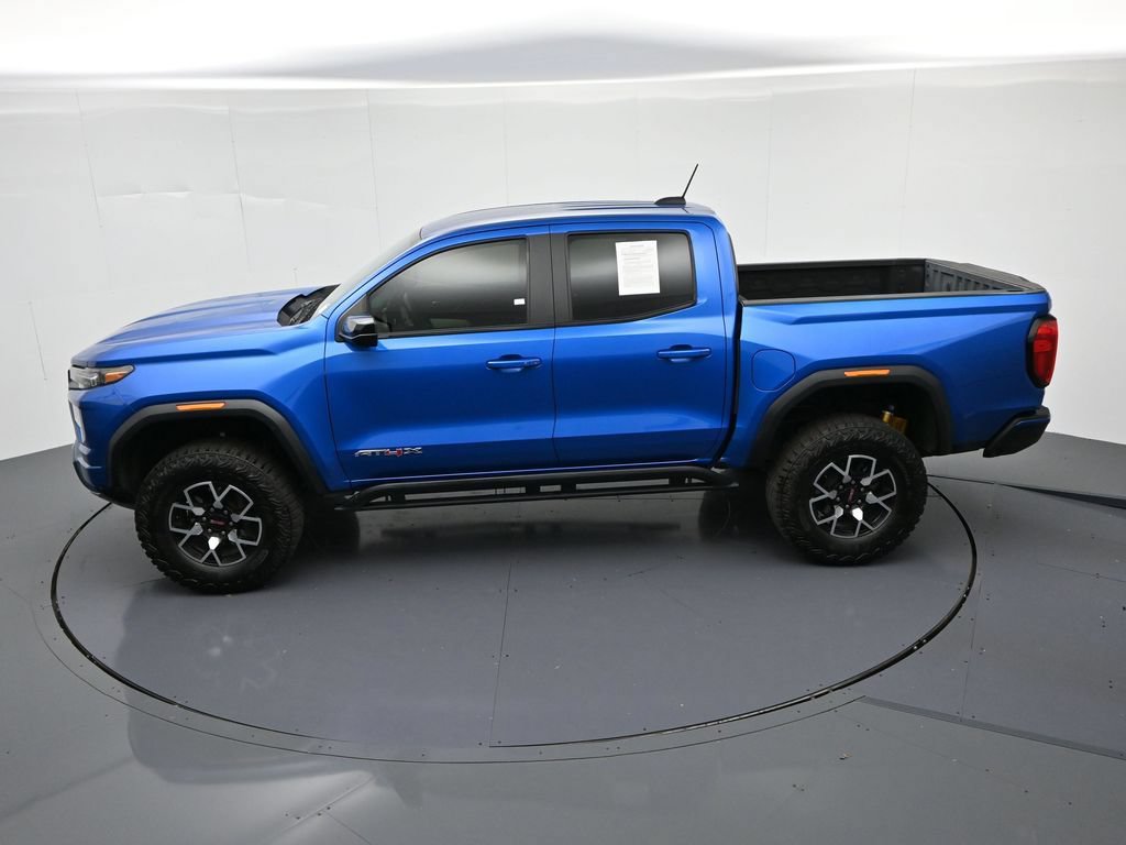 Used 2024 GMC Canyon AT4X AWD/4WD image 20