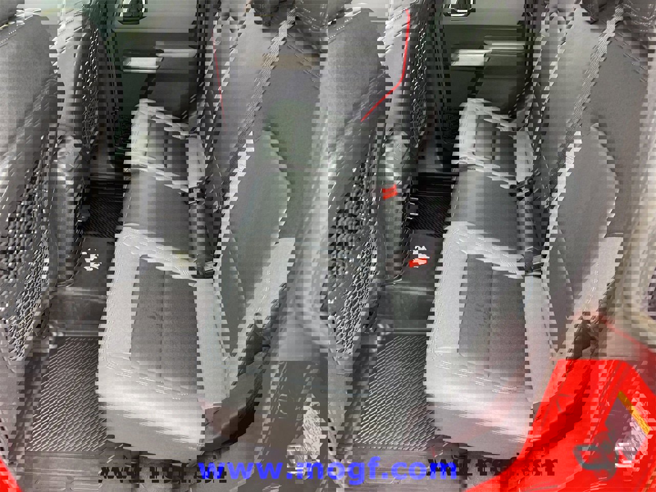 Certified 2022 Ford Bronco Black Diamond image 24