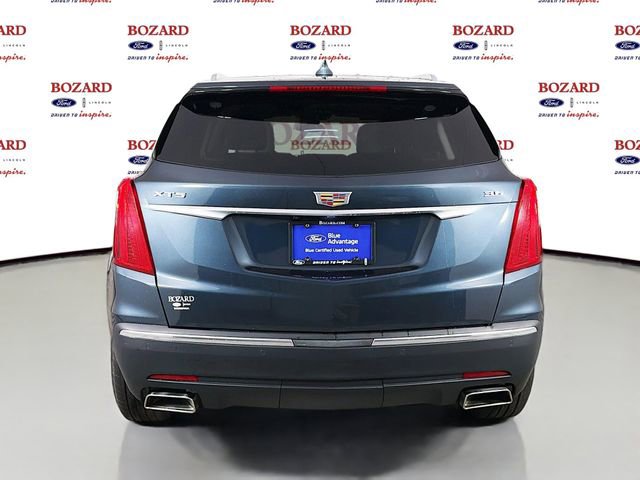 Used 2019 Cadillac XT5 Luxury image 7