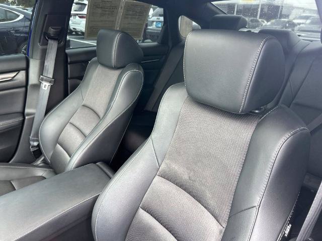 Used 2021 Honda Accord Sport image 22