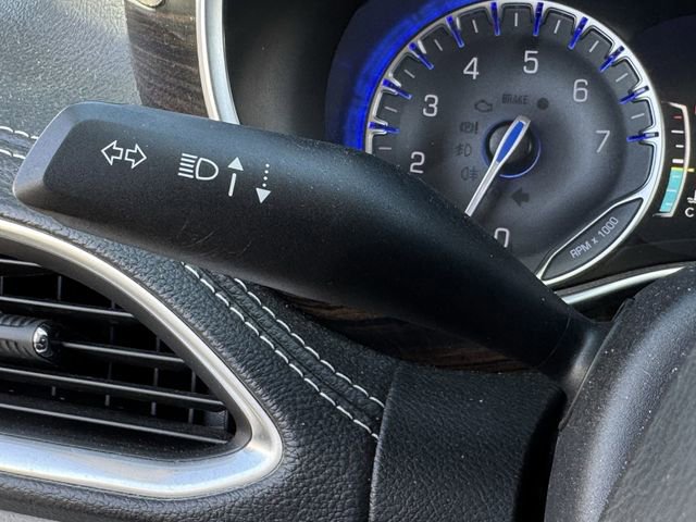 Used 2024 Chrysler Pacifica Limited image 22