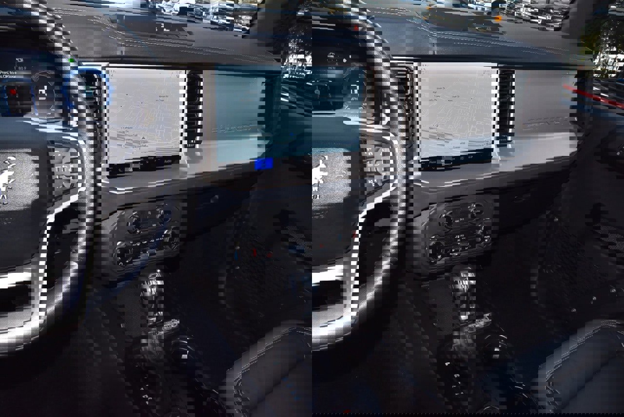 Certified 2025 Ford Bronco Outer Banks image 27