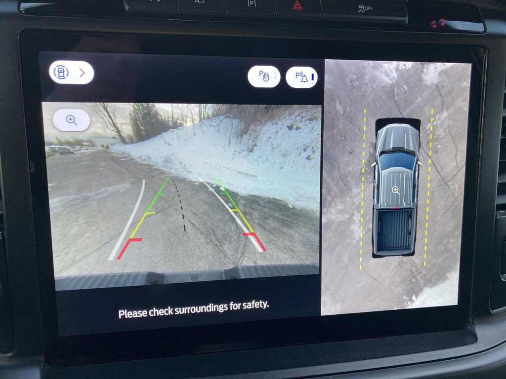 Certified 2024 Ford F150 XLT w/ Equipment Group 302A MID image 12