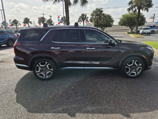 Used 2024 Hyundai Palisade Limited FWD image 6