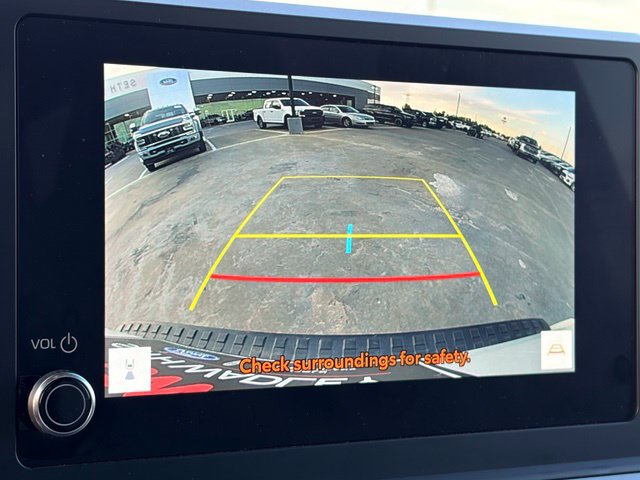 Used 2025 Toyota 4Runner SR5 RWD image 17