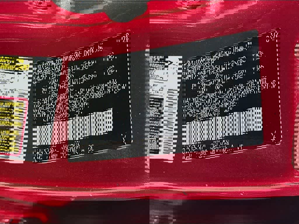 Used 2022 Toyota Highlander XSE image 22