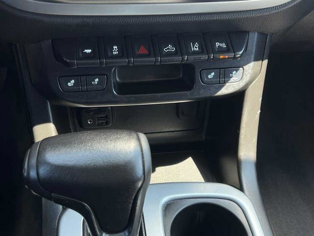 Used 2021 Chevrolet Colorado LT w/ Safety Package image 23