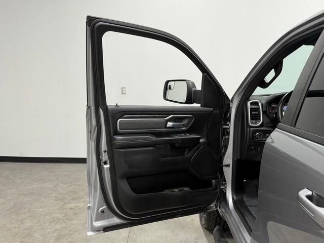 Used 2021 RAM 1500 Big Horn image 14