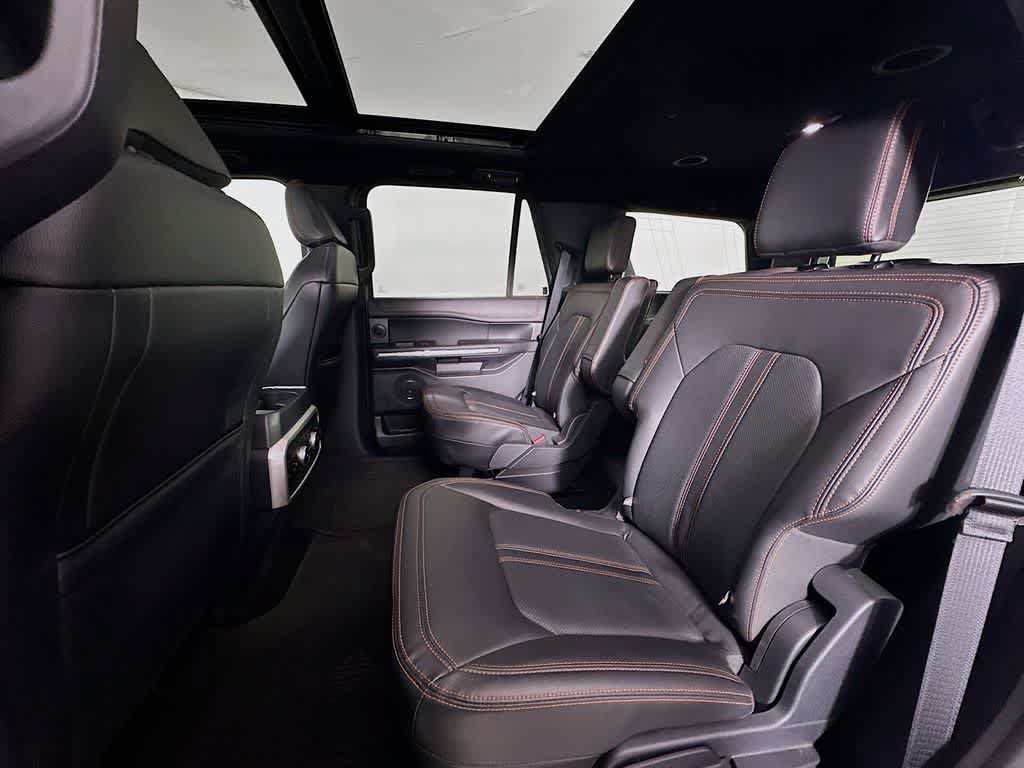 Certified 2023 Ford Expedition Timberline AWD/4WD image 14