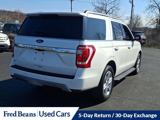 Certified 2020 Ford Expedition XLT w/ Equipment Group 202A image 11