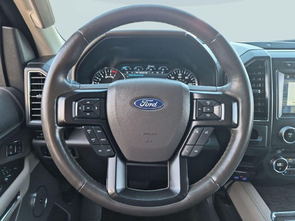 Certified 2018 Ford Expedition Limited AWD/4WD image 14