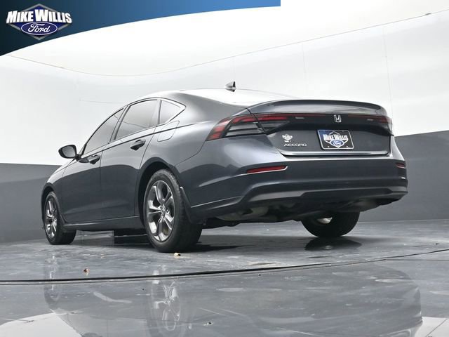 Used 2023 Honda Accord EX image 9
