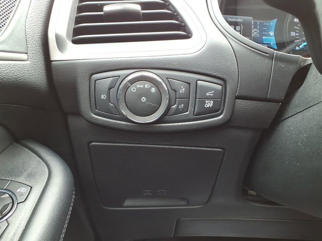 Certified 2023 Ford Edge SEL w/ Convenience Package image 14