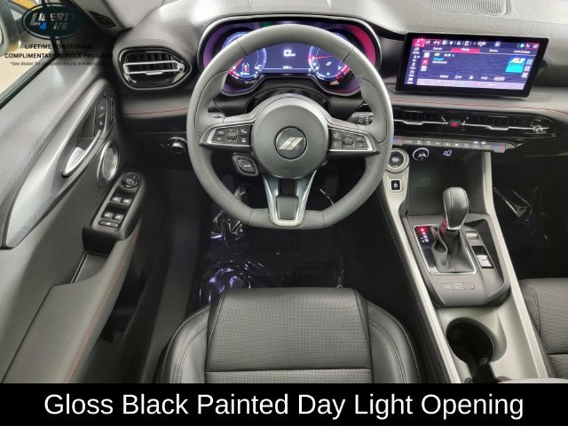 Used 2024 Dodge Hornet GT Plus w/ GT Blacktop Package AWD/4WD image 26