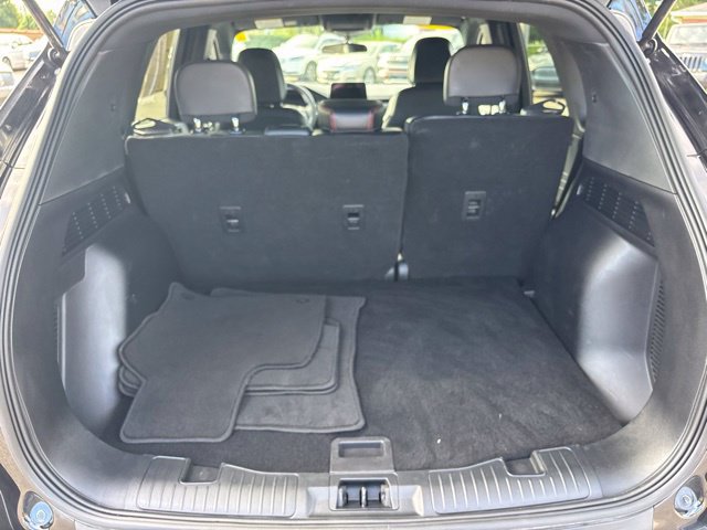 Certified 2026 Ford Escape ST-Line FWD image 27