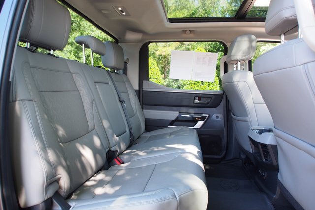 Used 2023 Toyota Tundra Limited w/ TRD Off-Road Package AWD/4WD image 15