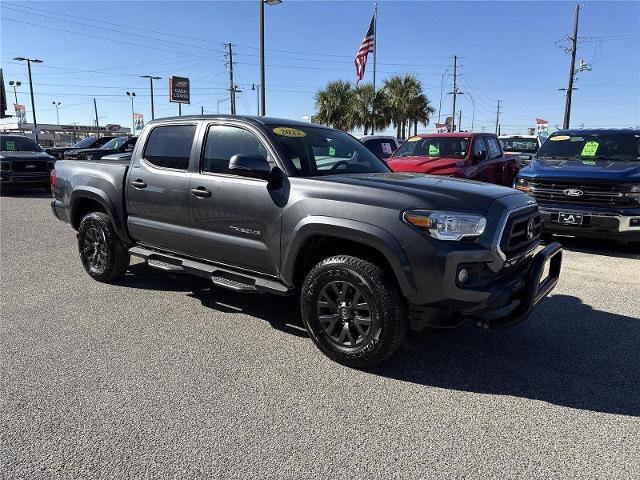 Used 2022 Toyota Tacoma SR5 image 8