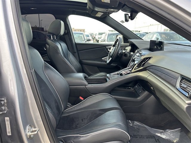 Used 2019 Acura RDX A-Spec image 34