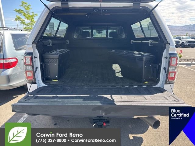 Used 2018 Chevrolet Silverado 3500 LTZ w/ Duramax Plus Package AWD/4WD image 9
