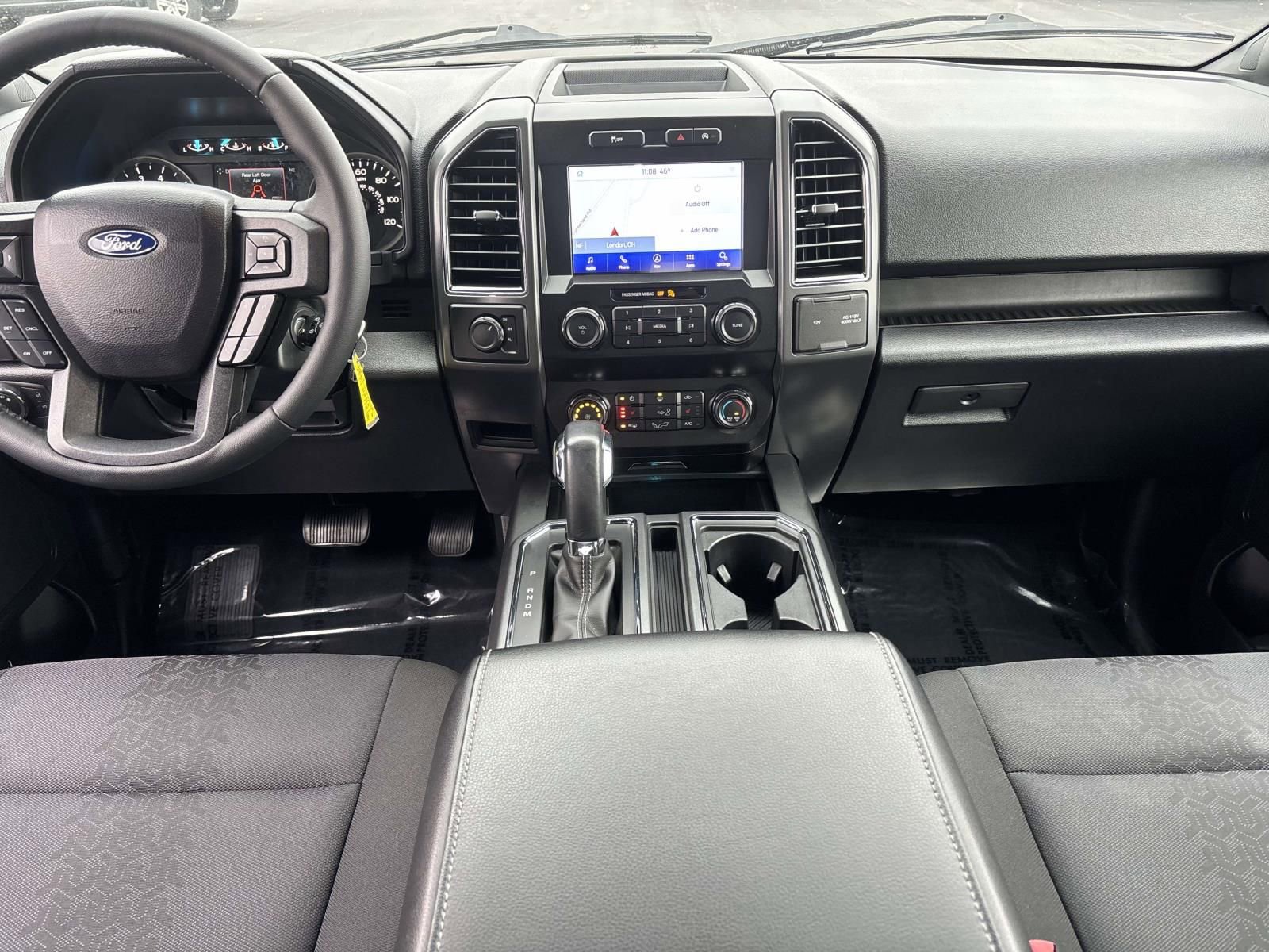 Certified 2020 Ford F150 XLT w/ Equipment Group 302A Luxury image 32