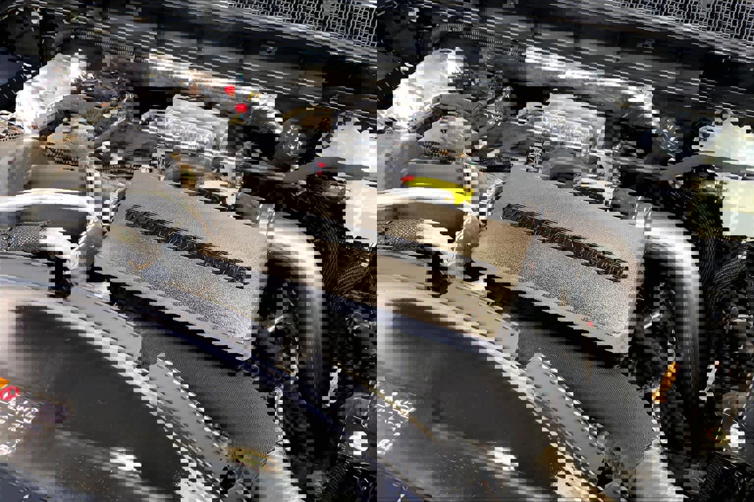 Used 2021 Chevrolet Silverado 2500 LTZ w/ LTZ Premium Texas Edition image 29