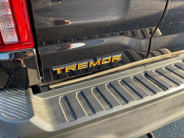 Certified 2024 Ford F150 Tremor w/ Equipment Group 402A High AWD/4WD image 26