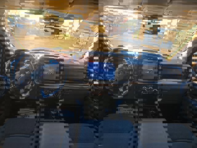 Certified 2024 Ford F150 XLT w/ Mobile Office Package image 15