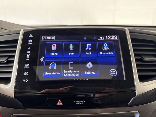 Used 2017 Honda Pilot EX-L image 16