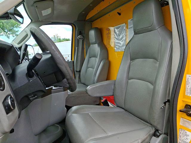 Certified 2021 Ford E-350 and Econoline 350 Super Duty RWD image 11