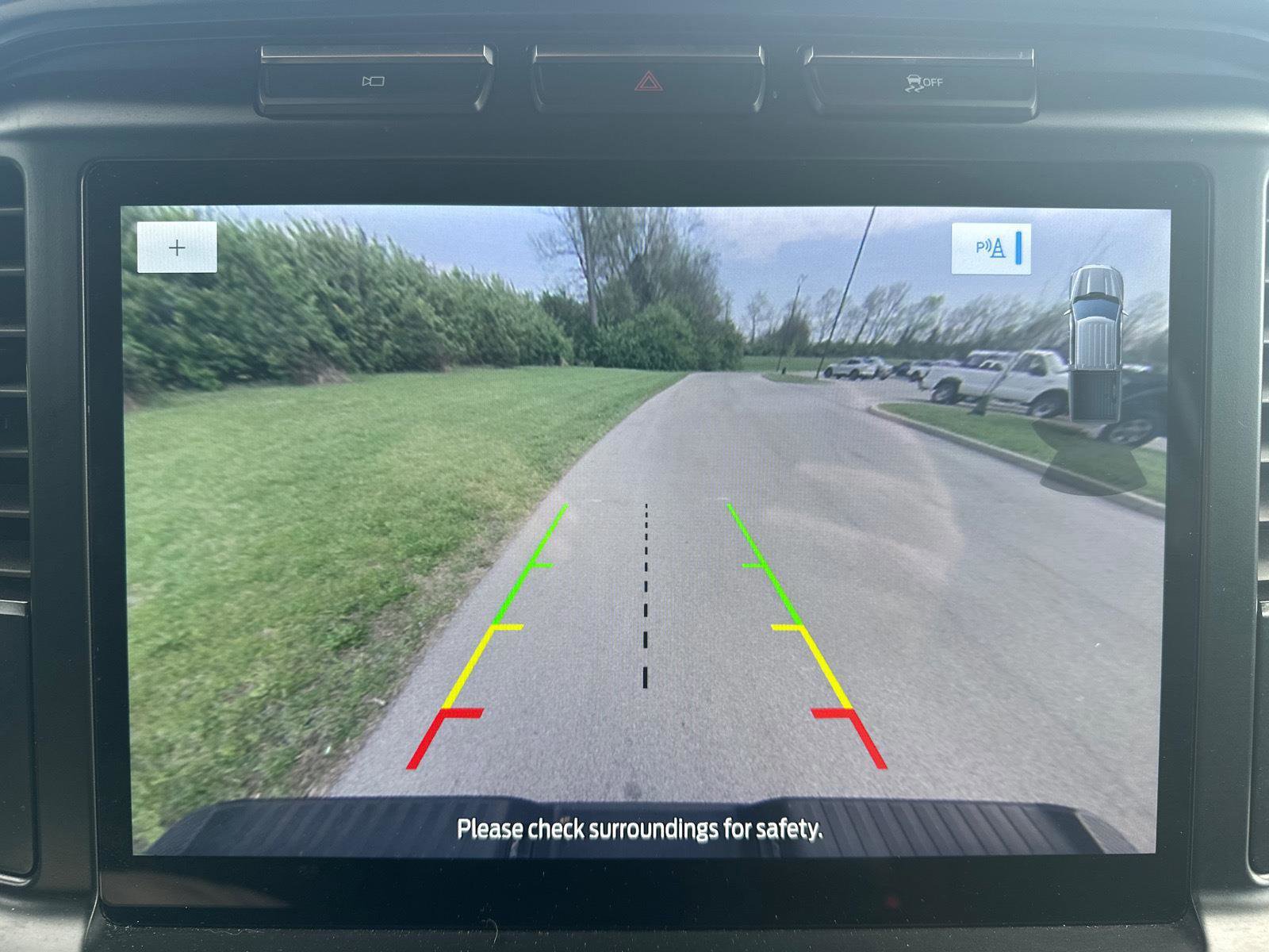 Certified 2023 Ford F150 XLT w/ Equipment Group 302A High image 14