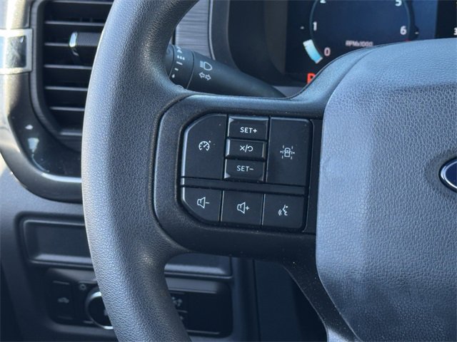 Certified 2024 Ford F150 STX image 13