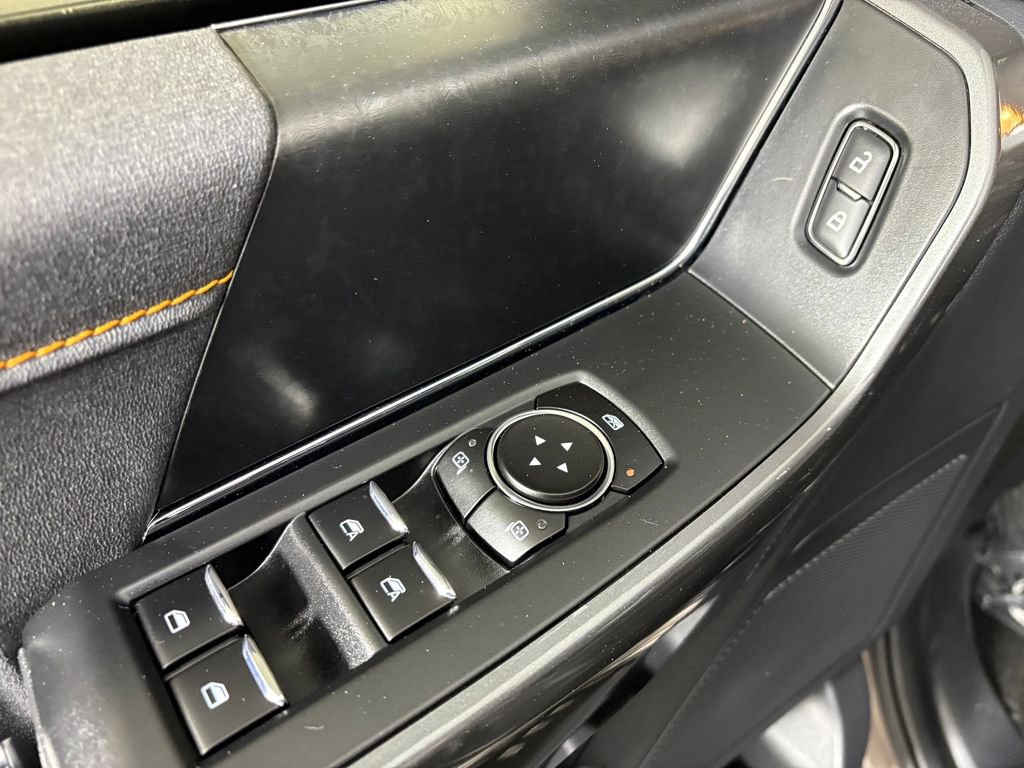 Certified 2023 Ford F150 Tremor image 14