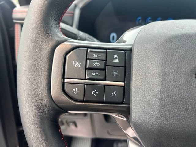 Certified 2023 Ford Expedition Max Limited AWD/4WD image 10
