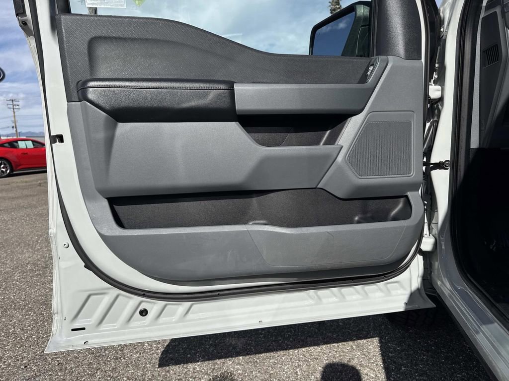 Certified 2023 Ford F150 XLT image 18