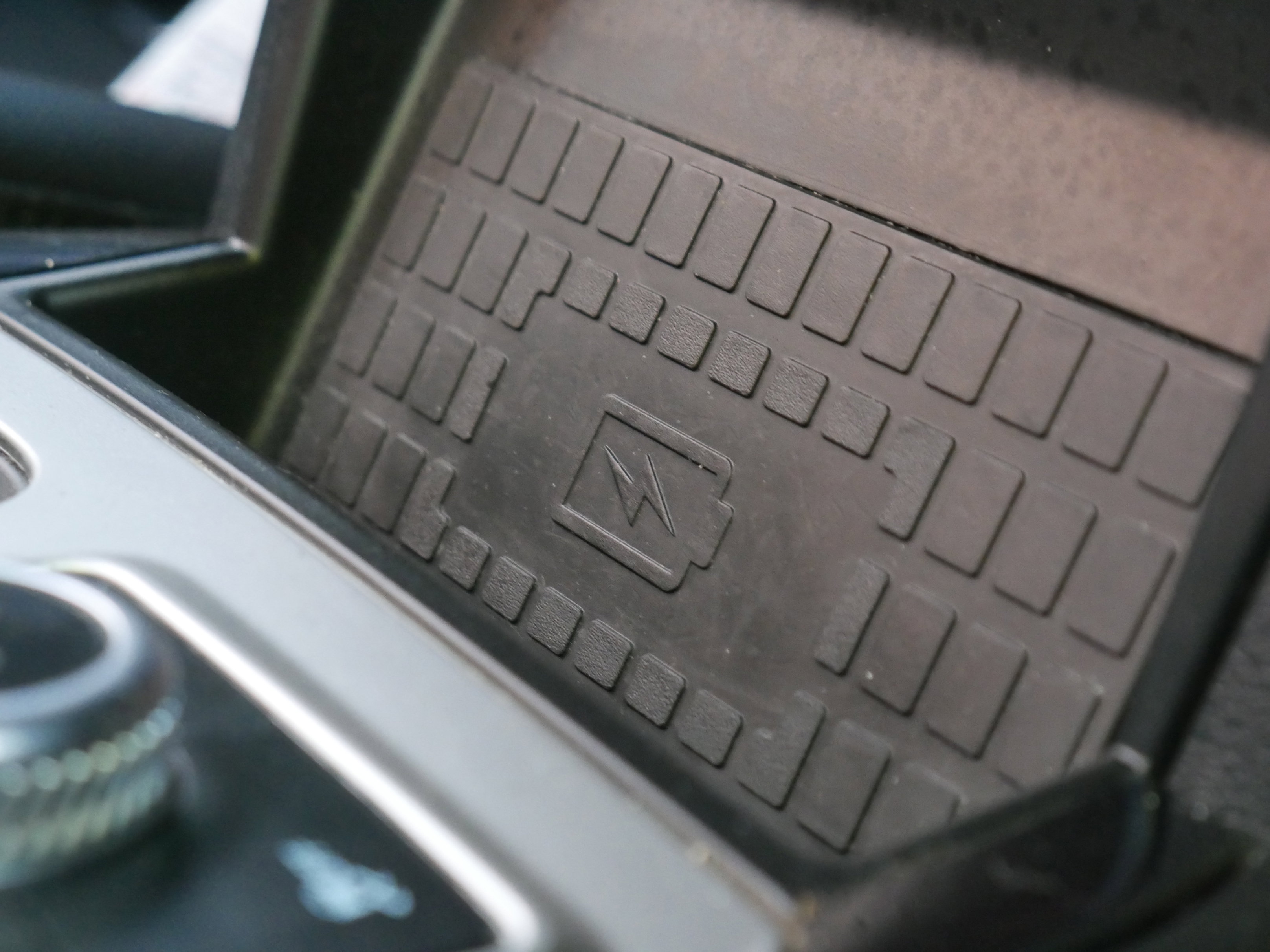 Certified 2021 Ford Explorer ST image 16