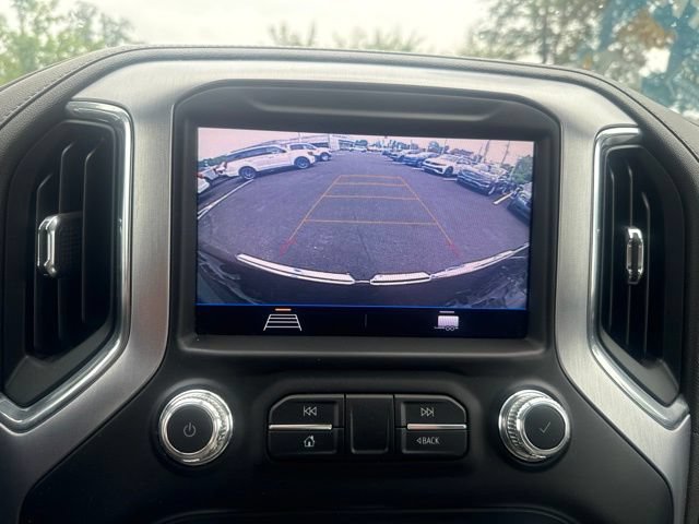 Used 2020 GMC Sierra 1500 SLE w/ SLE Value Package AWD/4WD image 18