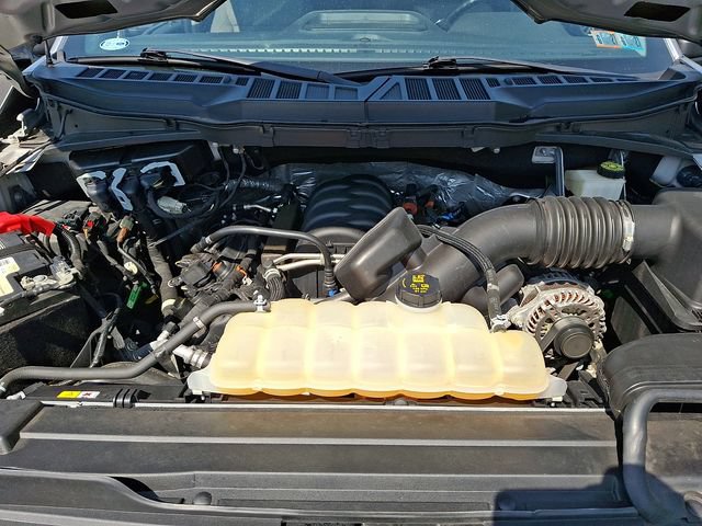 Certified 2022 Ford F150 XLT w/ Equipment Group 302A High AWD/4WD image 34