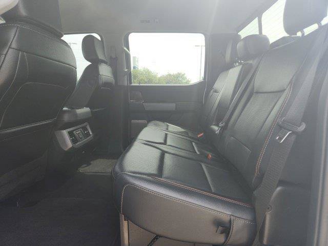 Certified 2024 Ford F250 Lariat AWD/4WD image 29