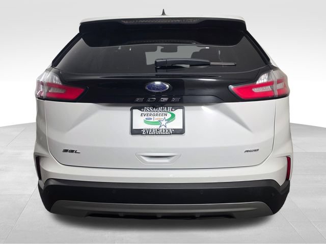 Certified 2024 Ford Edge SEL AWD/4WD image 6