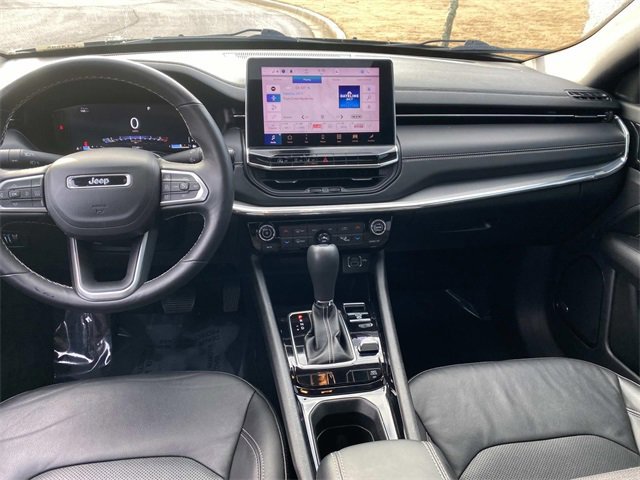 Used 2022 Jeep Compass High Altitude image 15