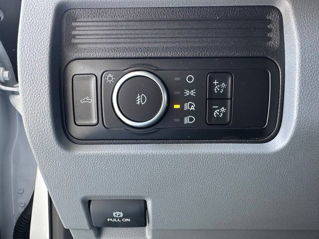 Certified 2025 Ford F250 XLT w/ FX4 Off-Road Package AWD/4WD image 25
