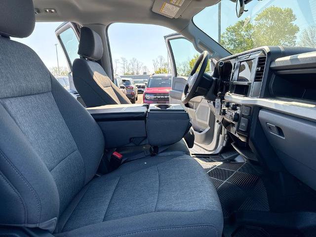 Certified 2026 Ford F350 XL w/ STX Appearance Package AWD/4WD image 21